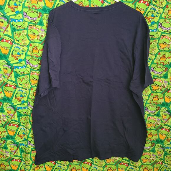 Nintendo Animal Crossing Deserted Island Getaways T Shirt XXL - Picture 4 of 5